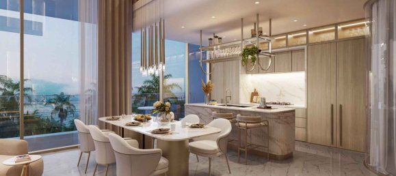2 dormitorios apartamento en venta en Dubai, UAE № 117509 10