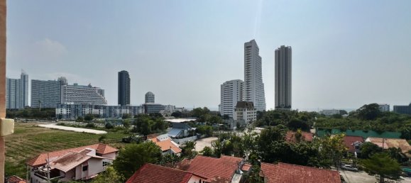 1 bedroom Apartment in Pattaya, Thailand No. 20207 10