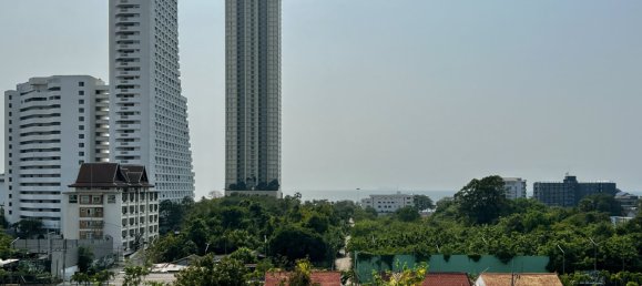 1 bedroom Apartment in Pattaya, Thailand No. 20207 11