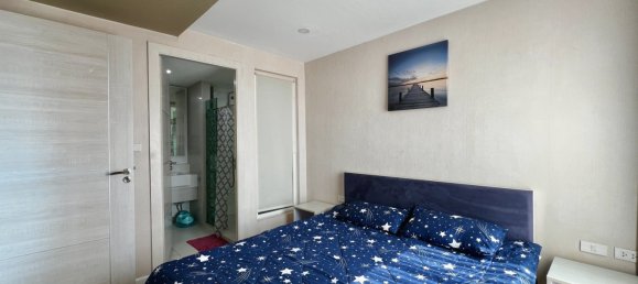 1 bedroom Apartment in Pattaya, Thailand No. 20207 2