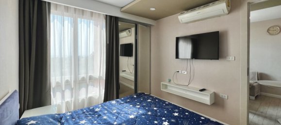 1 bedroom Apartment in Pattaya, Thailand No. 20207 3