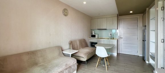 1 bedroom Apartment in Pattaya, Thailand No. 20207 13