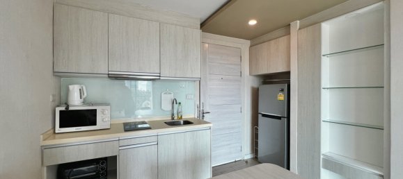 1 bedroom Apartment in Pattaya, Thailand No. 20207 15