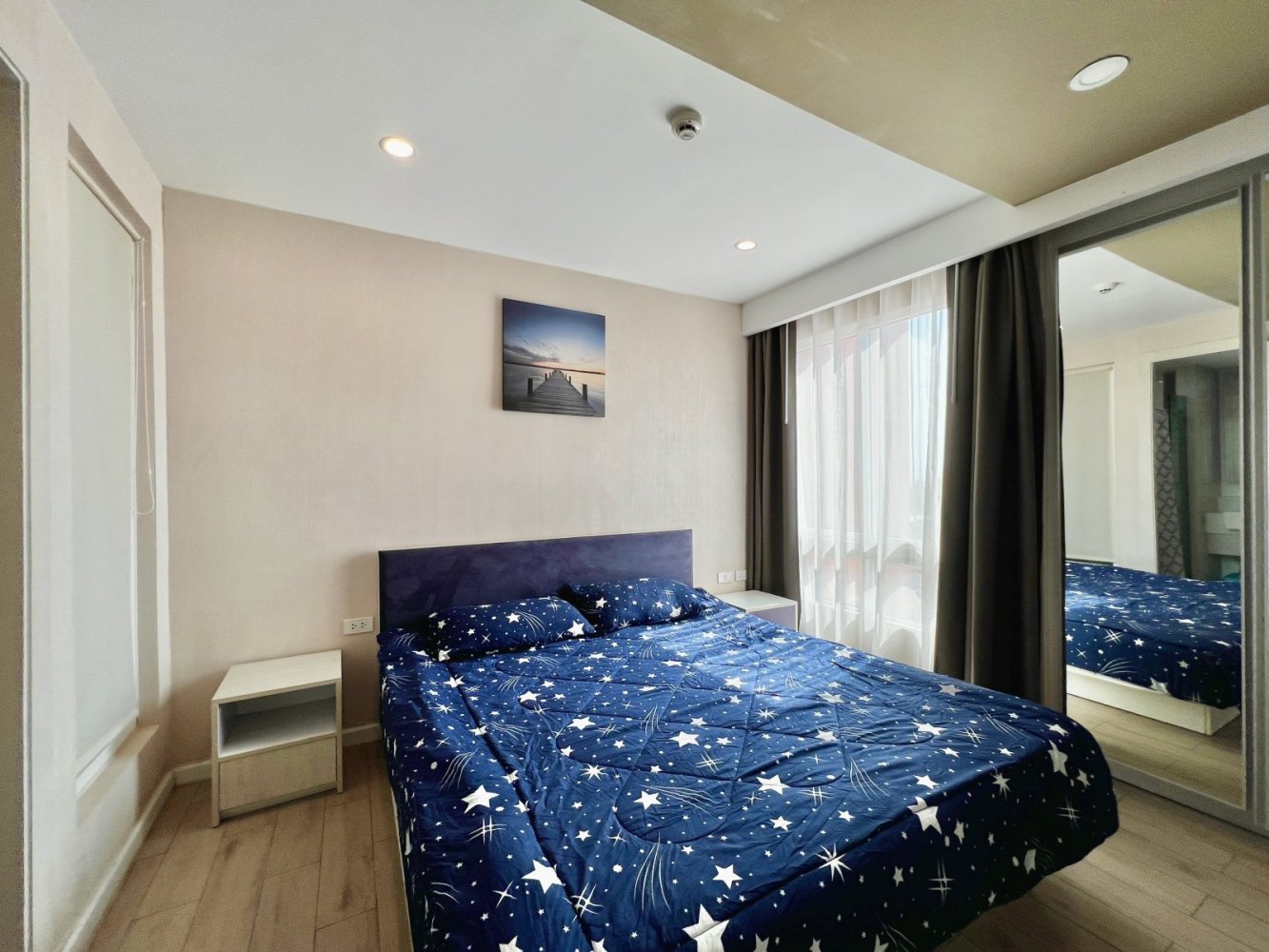 1 bedroom Apartment in Pattaya, Thailand No. 20207