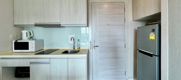 1 bedroom Apartment in Pattaya, Thailand No. 20207 6