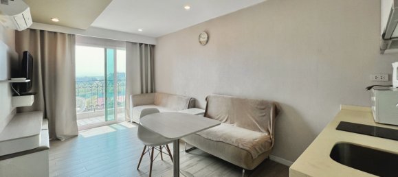 1 bedroom Apartment in Pattaya, Thailand No. 20207 14