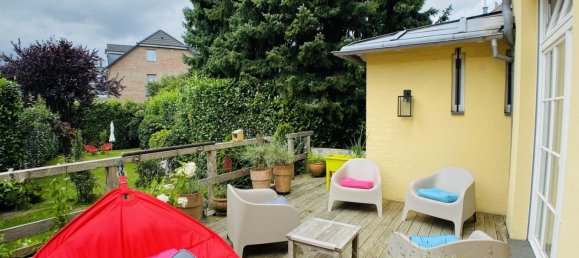 Вилла с 3 спальнями в Золинген, Германия № 16888 5