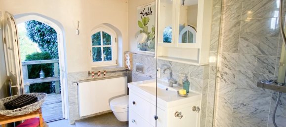 Вилла с 3 спальнями в Золинген, Германия № 16888 17