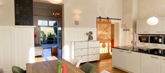 Вилла с 3 спальнями в Золинген, Германия № 16888 11