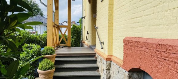 Вилла с 3 спальнями в Золинген, Германия № 16888 4