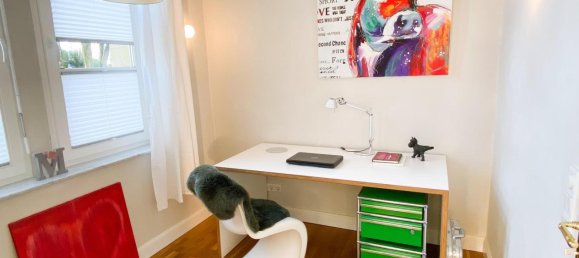 Вилла с 3 спальнями в Золинген, Германия № 16888 16