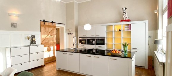 Вилла с 3 спальнями в Золинген, Германия № 16888 12