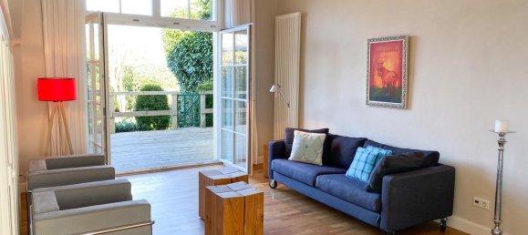 Вилла с 3 спальнями в Золинген, Германия № 16888 8