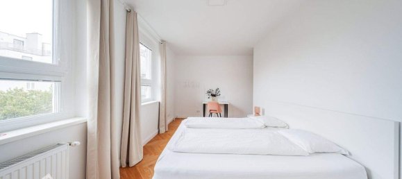 Apartamento de 5 habitaciónes en Wieden, Austria No. 243379 5