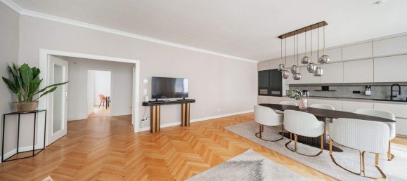 Apartamento de 5 habitaciónes en Wieden, Austria No. 243379 18