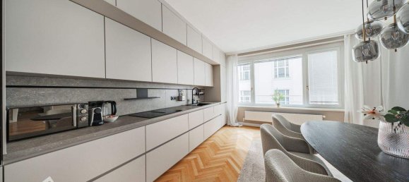 Apartamento de 5 habitaciónes en Wieden, Austria No. 243379 20