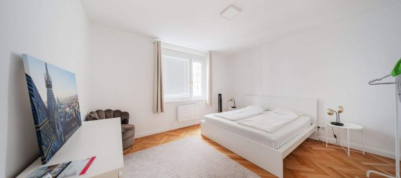 Apartamento de 5 habitaciónes en Wieden, Austria No. 243379 13