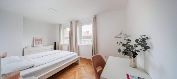 Apartamento de 5 habitaciónes en Wieden, Austria No. 243379 4