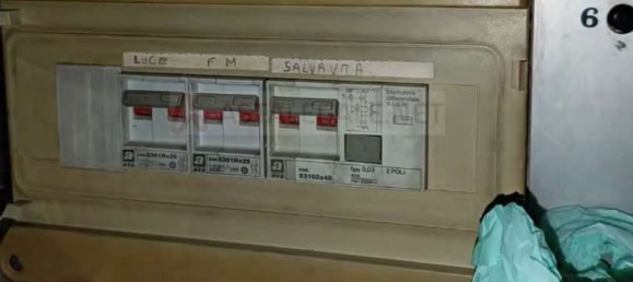 4 bedrooms Apartment in Monza, Italy No. 373793 28