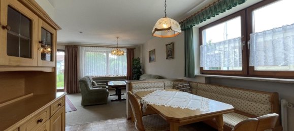 3 chambres Maison de ville à Weilheim-Schongau, Germany No. 264460 9