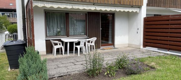 3 chambres Maison de ville à Weilheim-Schongau, Germany No. 264460 3