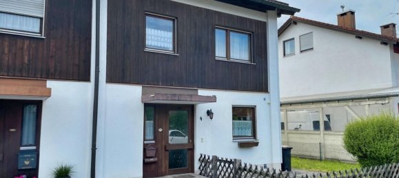 3 chambres Maison de ville à Weilheim-Schongau, Germany No. 264460 5