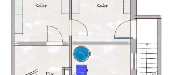 3 chambres Maison de ville à Weilheim-Schongau, Germany No. 264460 20