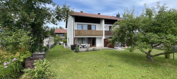 3 chambres Maison de ville à Weilheim-Schongau, Germany No. 264460 2