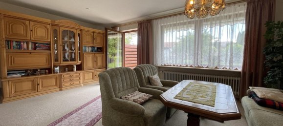 3 chambres Maison de ville à Weilheim-Schongau, Germany No. 264460 11