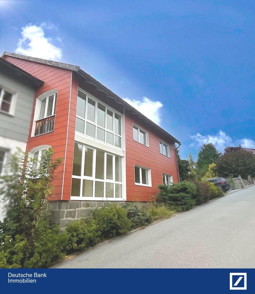 Edifício de 8 divisões em Freyung-Grafenau, Germany N.º 209584