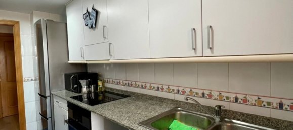 2 bedrooms Apartment in Valencia, Spain No. 156626 5