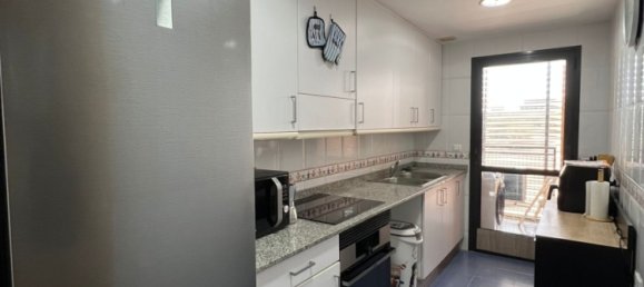 2 bedrooms Apartment in Valencia, Spain No. 156626 4