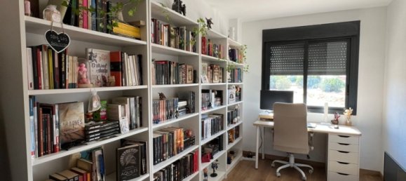 2 bedrooms Apartment in Valencia, Spain No. 156626 14