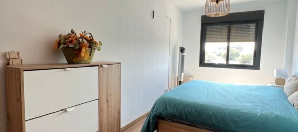 2 bedrooms Apartment in Valencia, Spain No. 156626 10