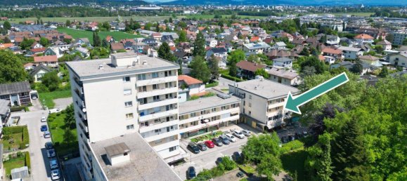 2-Zimmer Wohnung in Klagenfurt am Wörthersee, Austria, Nr. 154002 3