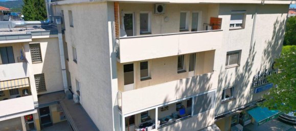 2-Zimmer Wohnung in Klagenfurt am Wörthersee, Austria, Nr. 154002 2
