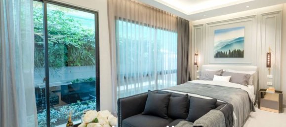 3 bedrooms Bungalow in Bang Kruai, Thailand No. 14795 7