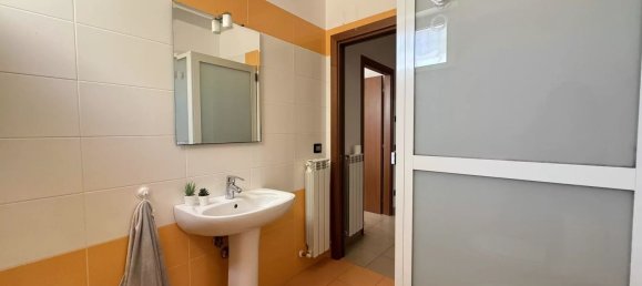 4 chambres Appartement à Cosenza, Italy No. 322959 24