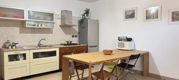 4 chambres Appartement à Cosenza, Italy No. 322959 17