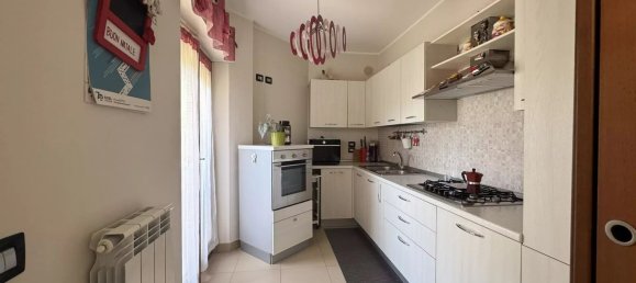 4 chambres Appartement à Cosenza, Italy No. 322959 6