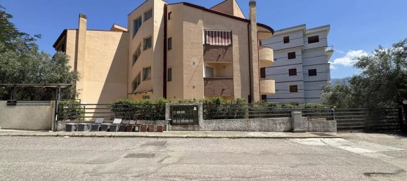 4 chambres Appartement à Cosenza, Italy No. 322959 28