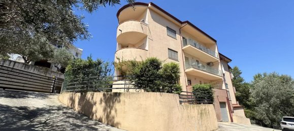 4 chambres Appartement à Cosenza, Italy No. 322959 27