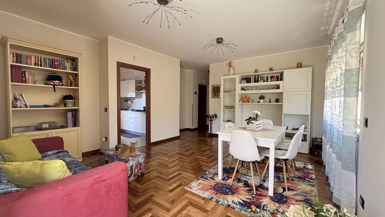 4 Schlafzimmer Wohnung in Cosenza, Italy, Nr. 322959