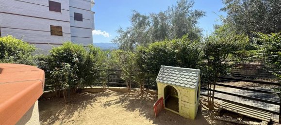 4 chambres Appartement à Cosenza, Italy No. 322959 16