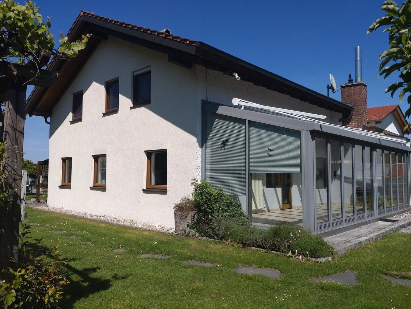 4 rooms House in Altotting, Germany No. 294922