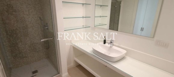 2 bedrooms Maisonette in Saint Julian's, Malta No. 9779 12