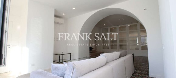 2 bedrooms Maisonette in Saint Julian's, Malta No. 9779 4