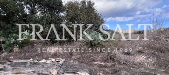 Terrain à Xaghra, Malta 2270m² No. 937 3