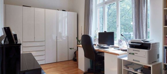 Apartamento de 4 habitaciónes en Hamburg-Nord, Germany No. 18102 15