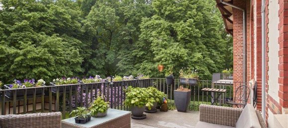 Apartamento de 4 habitaciónes en Hamburg-Nord, Germany No. 18102 5